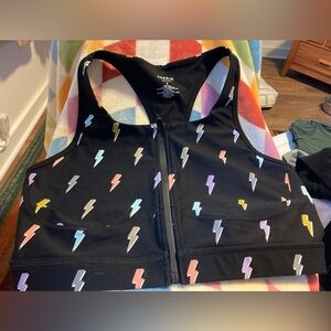 COPY - 3 for $25 Sports Bra